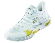 Yonex Power Cushion Eclipsion Z3 men blanc et or